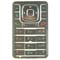 Nokia N93i Replacement Keypad