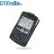 PDair Leather Sleeve Case - BlackBerry 8800 ( Black ) image