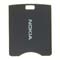 Nokia N95 Battery Cover - Deep Plum