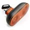 Sony Ericsson Snap-On Speakers MPS-75 - Black & Orange image