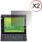 Martin Fields Overlay Plus Screen Protector - T-Mobile MDA Ameo ( Twin Pack ) image