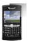 Martin Fields Overlay Plus Screen Protector - BlackBerry 8800 image