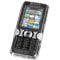 Crystal Case - Sony Ericsson K550i