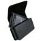 LG KE850 Prada Carry Pouch - Black