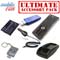 Ultimate Accessory Pack - Sony Ericsson W880i image