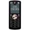 Sim Free Mobile Phone - Motorola MOTOFONE F3 ( Black ) image