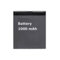 Battery - Nokia N95 / 6290 / N93i