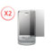 Martin Fields Overlay Plus Screen Protector - LG Shine KE970 ( Twin Pack ) image