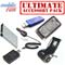 Ultimate Accessory Pack - Nokia E65 image