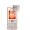 Martin Fields Overlay Plus Screen Protector - Sony Ericsson W200i image