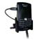 Brodit Active Holder with Tilt Swivel - BlackBerry 8800 image