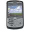 BlackBerry 8300 Curve Skin - Black - HDW-13840-007