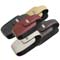 Genuine BlackBerry 8300 Leather Swivel Holster image