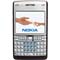 Sim Free Mobile Phone - Nokia E61i