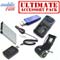 Ultimate Accessory Pack - BlackBerry 8100 Pearl image