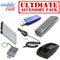 Ultimate Accessory Pack - LG Shine image