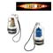 Dr Who Rotating Flashing Mobile Dangly image