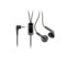 Nokia HS-47 Stereo Headset  - Black