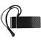 Jawbone Bluetooth Headset - Black + Free Car Charger Adapter