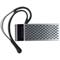Jawbone Bluetooth Headset - Silver + Free Car Charger Adapter