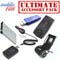 Ultimate Accessory Pack - Samsung U600 image