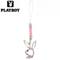 Playboy Mobile Dangly - Pink Stones Bunny image