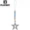Playboy Mobile Dangly - Blue Star Bunny image