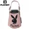 Playboy Kangaroo Pouch - Pink image