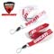 Ducati Corse Hook Lanyard - Small image