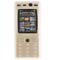 Silicone Case  for Sony Ericsson K810i - Mocha