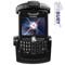 THB UNI Take&Talk Bluetooth Cradle - BlackBerry 8800