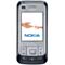 Sim Free Mobile Phone - Nokia 6110 Navigator