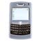 Silicone Case - BlackBerry 8800 - Blue