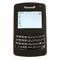 Silicone Case - BlackBerry 8800 - Black