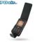 PDair Leather Flip Case - Sony Ericsson W610i