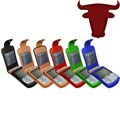 Piel Frama Luxury Leather Cases For BlackBerry 8300 Curve image