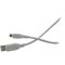 Genuine BlackBerry USB Data Cable - White image