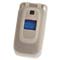 Silicone Case - Nokia 6085 - Mocha