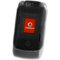 Silicone Case  for Motorola MAXX V6 - Black