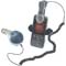 Universal Car Clip & Go image