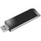 SanDisk Cruzer Contour U3 USB Flash Drive - 4GB