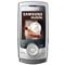 Sim Free Mobile Phone - Samsung U600 ( Silver )