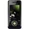 Sim Free Sony Ericsson S500i - Mystic Green image