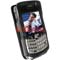 BlackBerry 8300 Curve Krusell Cabriolet Premium Leather Case image