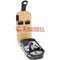 HTC P6300 / O2 XDA Argon Orbit Krusell Premium Leather Case