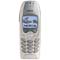 Sim Free Mobile Phone - Nokia 6310i Silver ( Grade A ) image