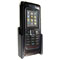 Brodit Passive Holder - Nokia E90 ( Vertical )
