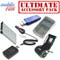Ultimate Accessory Pack - BlackBerry 8300 Curve image