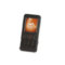 Silicone Case for Sony Ericsson W610i - Black
