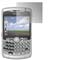 Martin Fields Overlay Plus Screen Protector - BlackBerry 8300 Curve image